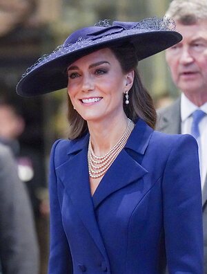 Kate Middleton Nude Leaked Photo #97