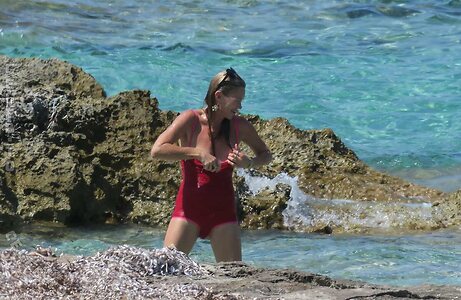 Kate Moss Nude Leaked Photo #97