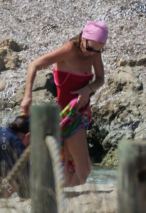 Kate Moss photo