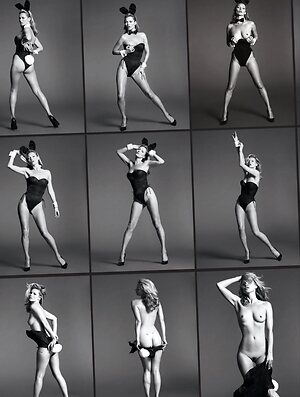 Kate Moss leaked photo #119