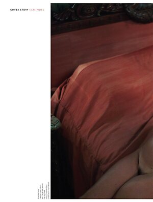 Kate Moss leaked photo #131