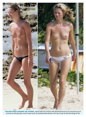 Kate Moss leaked photo #138