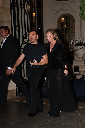 Kate Moss leaked photo #153