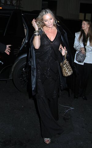 Kate Moss leaked photo #168
