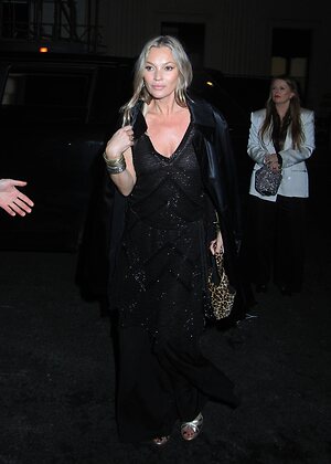 Kate Moss leaked photo #169