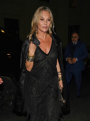 Kate Moss leaked photo #170