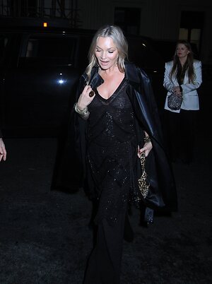 Kate Moss leaked photo #173