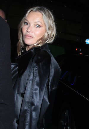 Kate Moss leaked photo #175