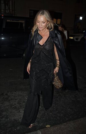 Kate Moss leaked photo #176