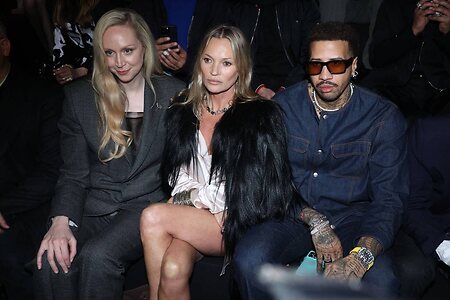 Kate Moss leaked photo #188