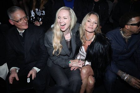 Kate Moss leaked photo #191