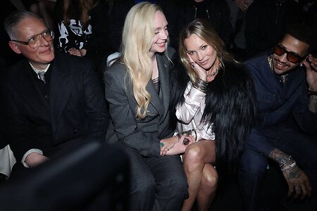 Kate Moss leaked photo #192