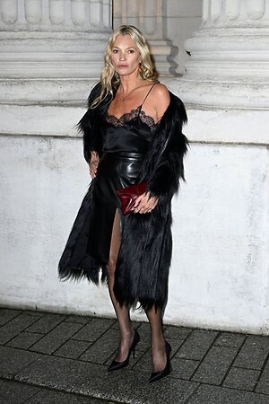 Kate Moss leaked photo #195