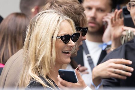 Kate Moss leaked photo #202