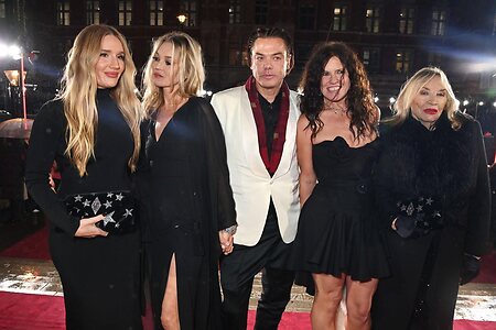 Kate Moss leaked photo #227