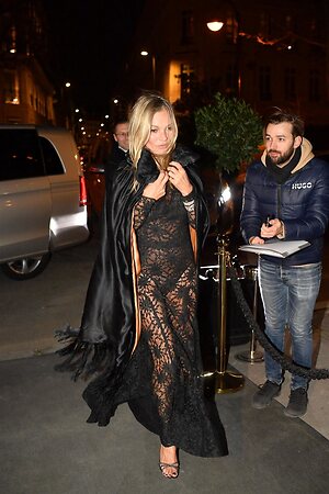 Kate Moss leaked photo #233