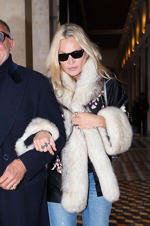 Kate Moss