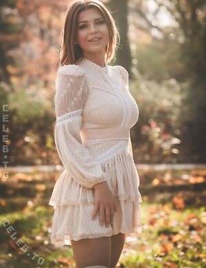 Kate Noir Nude Leaked Photo #17