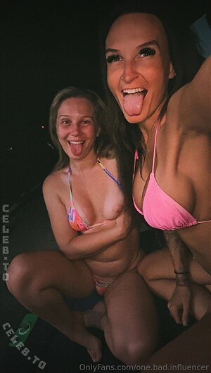 Kate Paul Nude Leaked Photo #7