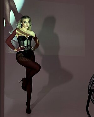 Kate Shumskaya leaked photo #37