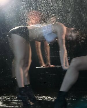 Kate Shumskaya leaked photo #57