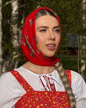 Kate Shumskaya