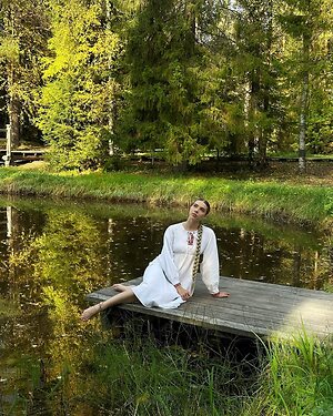 Kate Shumskaya leaked photo #83