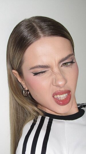 Kate Shumskaya leaked photo #91