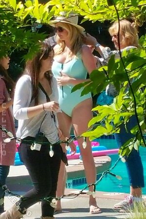 Kate Upton Nude Leaked Photo #16