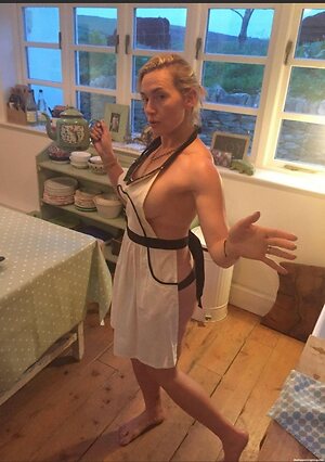 Kate Winslet