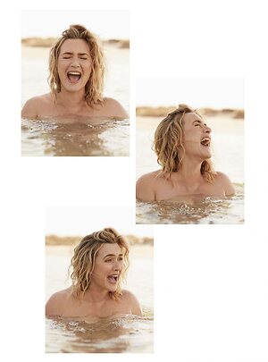 Kate Winslet leaked photo #7