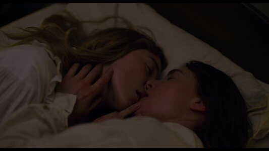 Kate Winslet Nude Leaked Photo #26