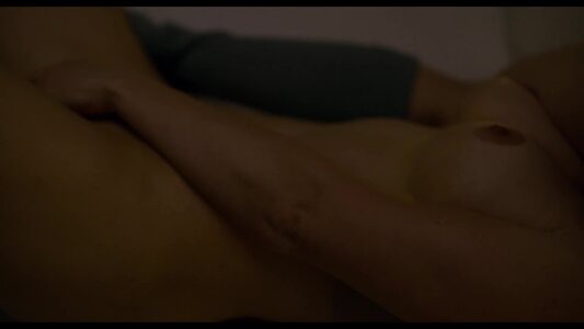 Kate Winslet Nude Leaked Photo #27
