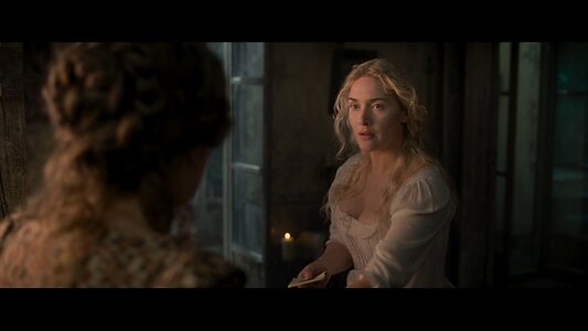 Kate Winslet leaked photo #30