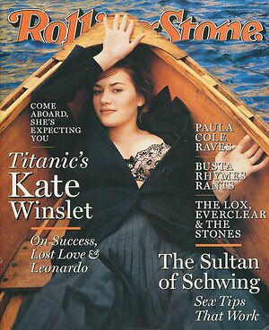 Kate Winslet leaked photo #43