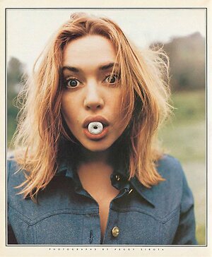 Kate Winslet leaked photo #44