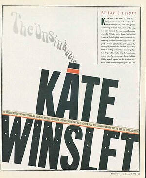 Kate Winslet leaked photo #45