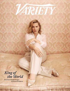 Kate Winslet leaked photo #50
