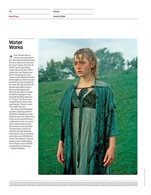 Kate Winslet leaked photo #61