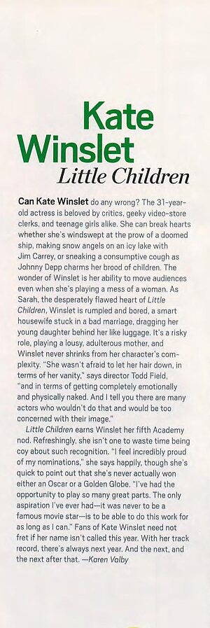 Kate Winslet leaked photo #62