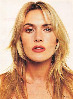 Kate Winslet leaked photo #63