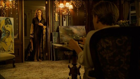 Kate Winslet leaked photo #67