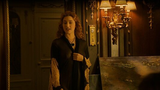 Kate Winslet leaked photo #68