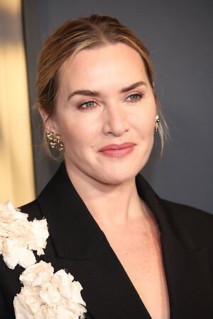 Kate Winslet leaked photo #75