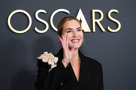 Kate Winslet leaked photo #78