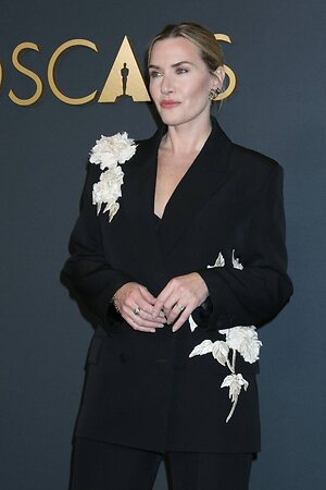 Kate Winslet leaked photo #79