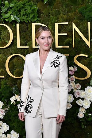 Kate Winslet leaked photo #84