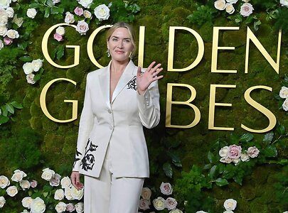 Kate Winslet leaked photo #85