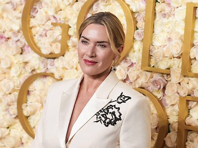 Kate Winslet leaked photo #86