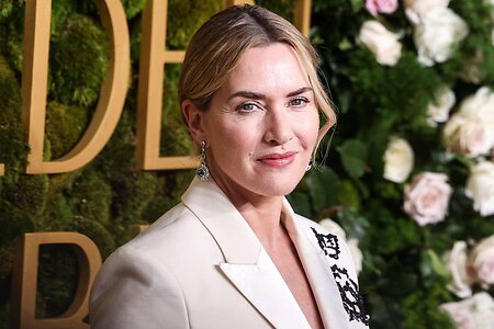 Kate Winslet leaked photo #87